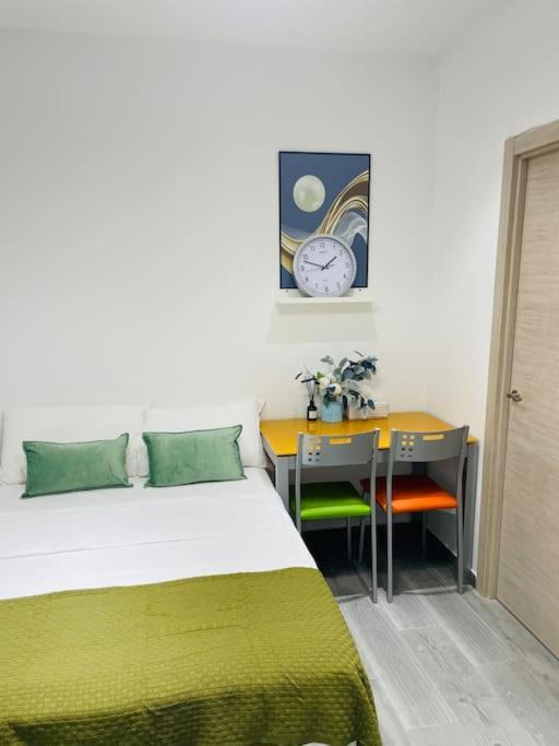 Fantastico Apartamento C Centro Lägenhet Madrid Exteriör bild