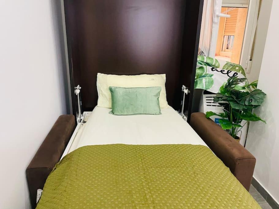 Fantastico Apartamento C Centro Lägenhet Madrid Exteriör bild