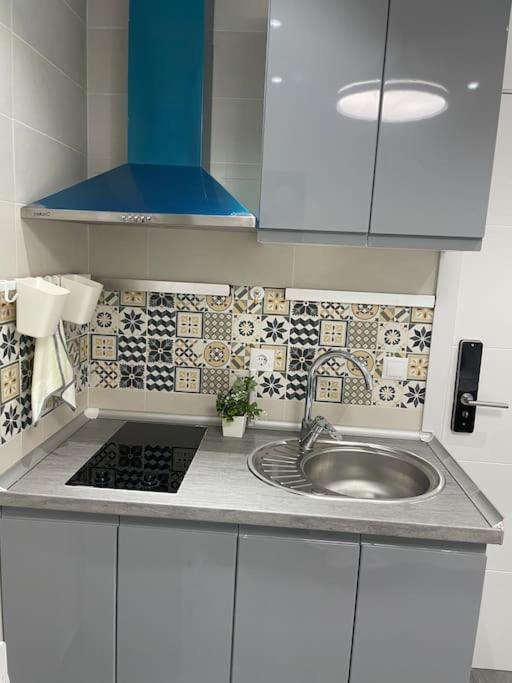 Fantastico Apartamento C Centro Lägenhet Madrid Exteriör bild